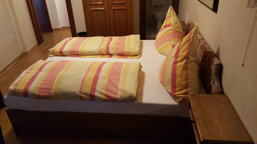 Kansakar Hotel Kaiserslautern Bagian luar foto