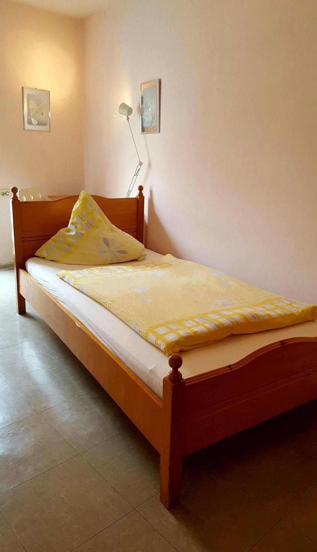 Kansakar Hotel Kaiserslautern Bagian luar foto